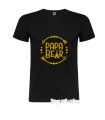 Camiseta Papa Bear